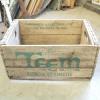 Caisse liqueur teem # 12509.8