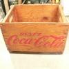 Caisse coca cola # 12514.2