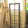 Fenêtre antique a 10 carreaux # 12515