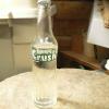 Bouteille cream soda plein # 12522.4