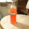 Bouteille orange crush # 12523.5