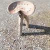 Banc antique # 12544