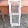 Fenêtre antique a 2 carreaux # 12570.3
