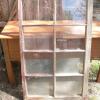 Fenêtre antique a 8 carreaux # 12583.3