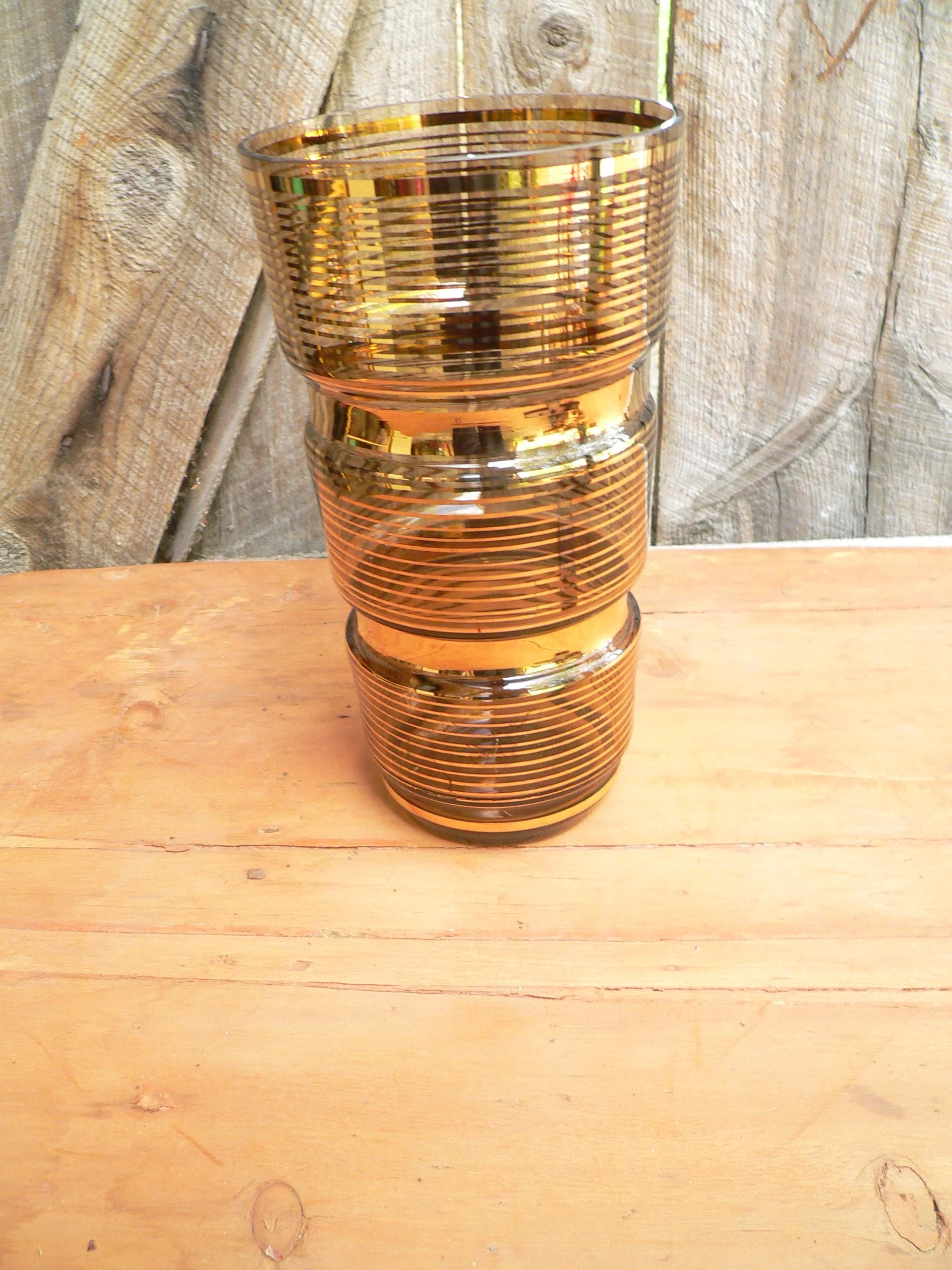 Gros vase vintage # 12599.39