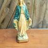 Statue ste-vierge # 12599.41 