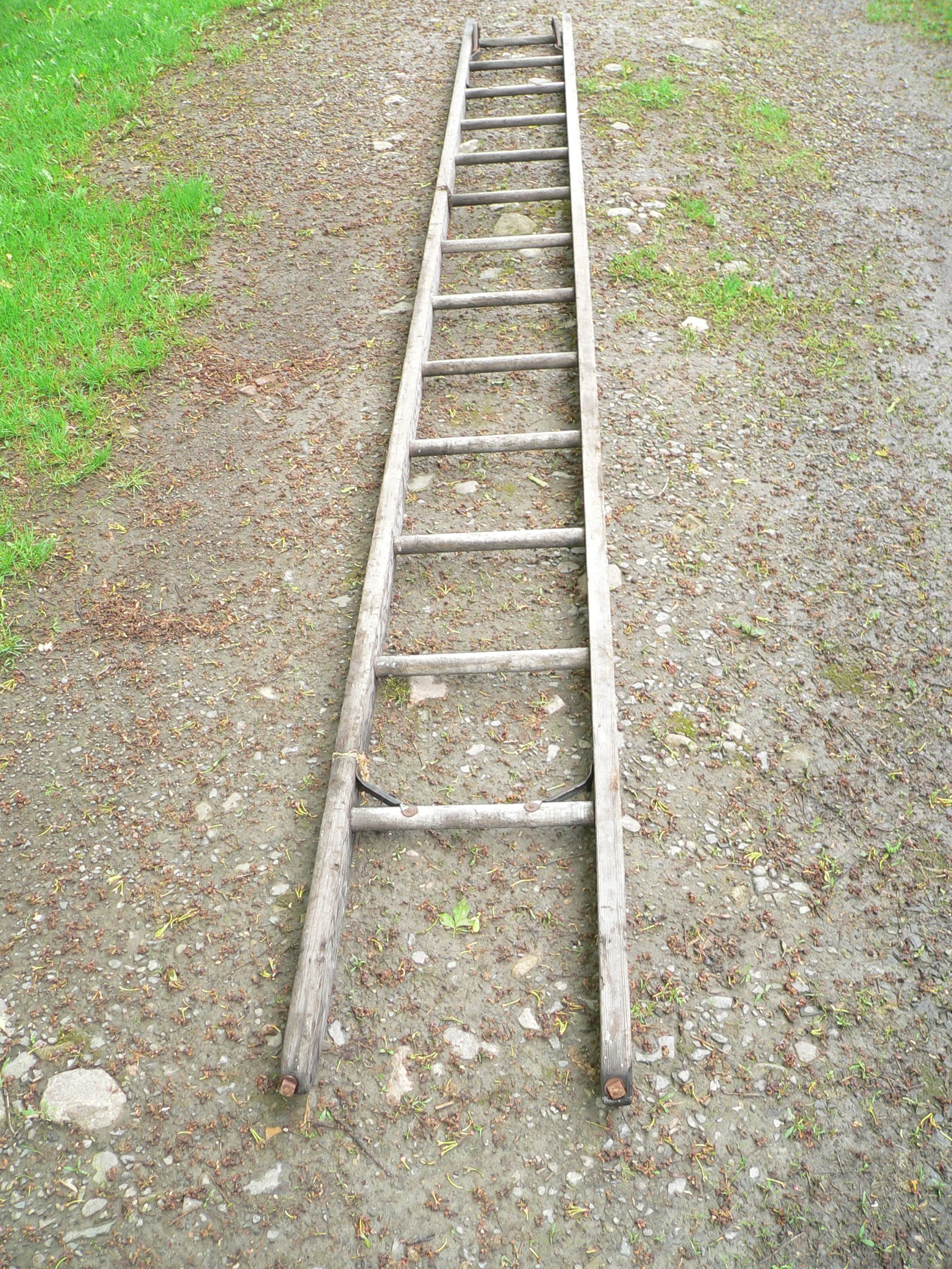 échelle vintage # 12602.15