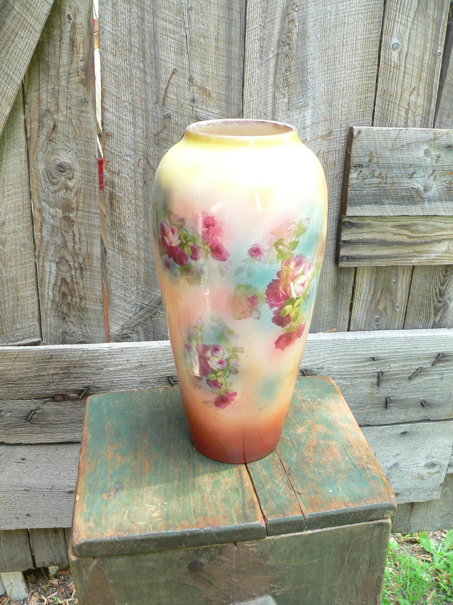 Pot a fleur # 12671.1 