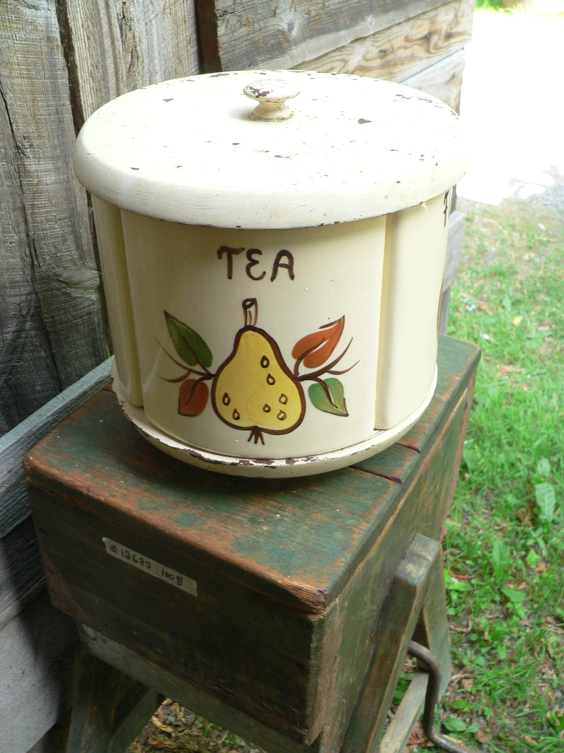  Ensemble vintage # 12679 4 