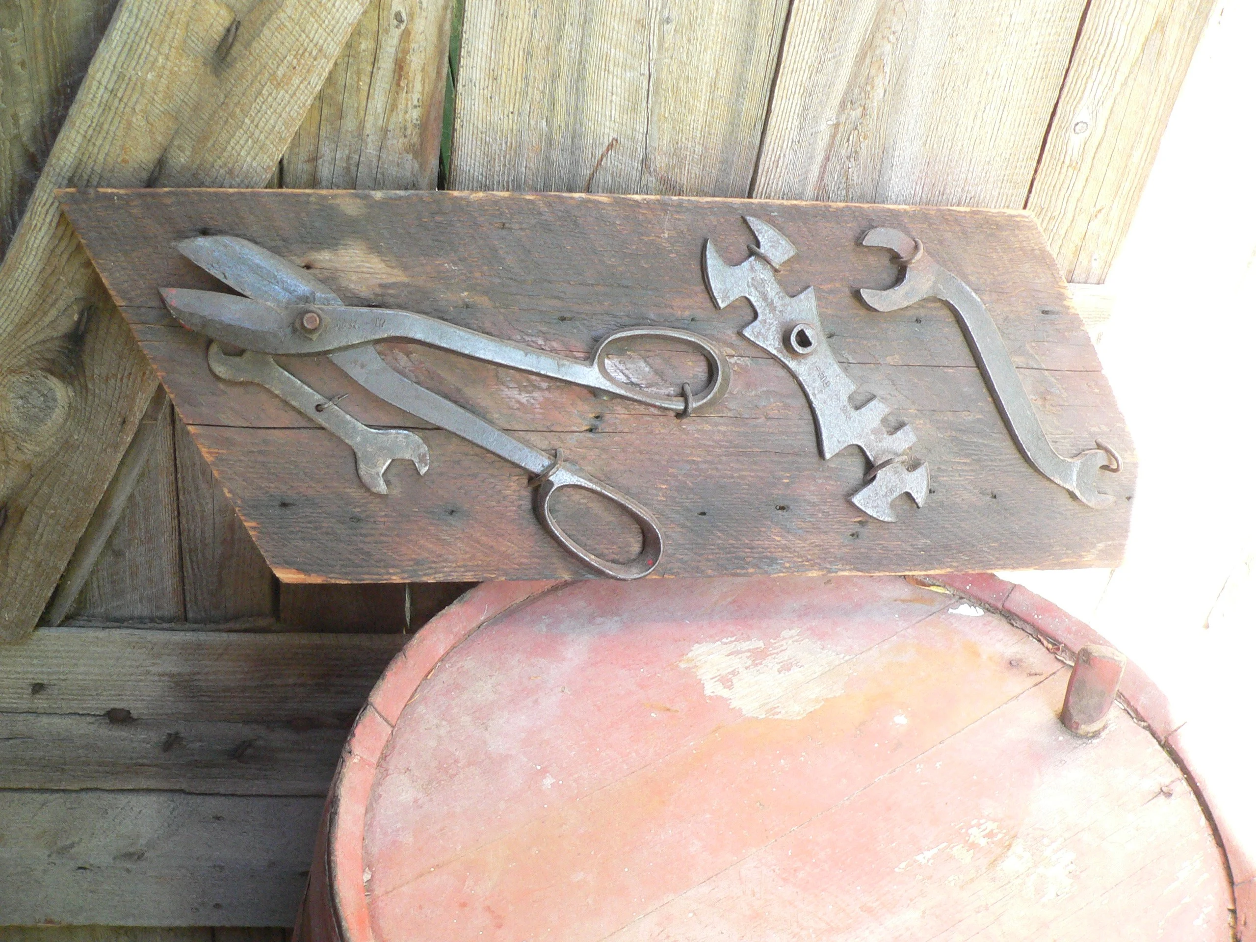 Cadre antique # 12921.2