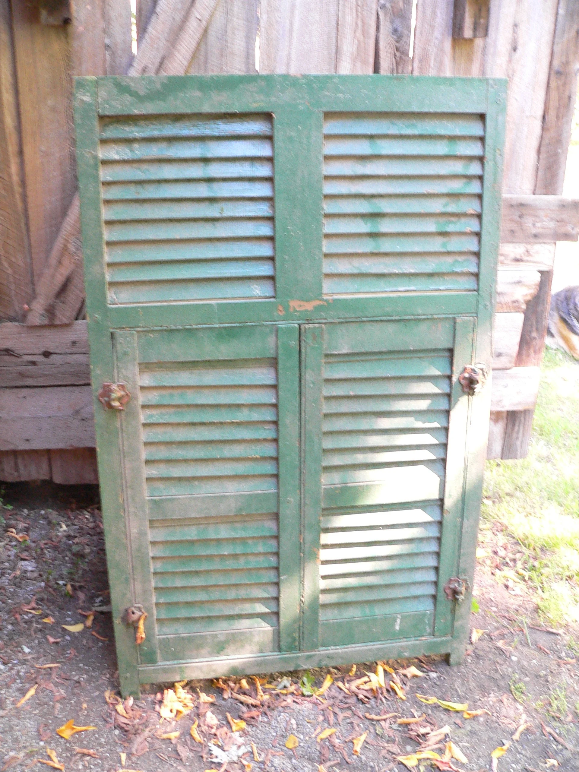 Belle persienne antique # 12953.1 