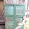 Belle persienne antique # 12953.1 