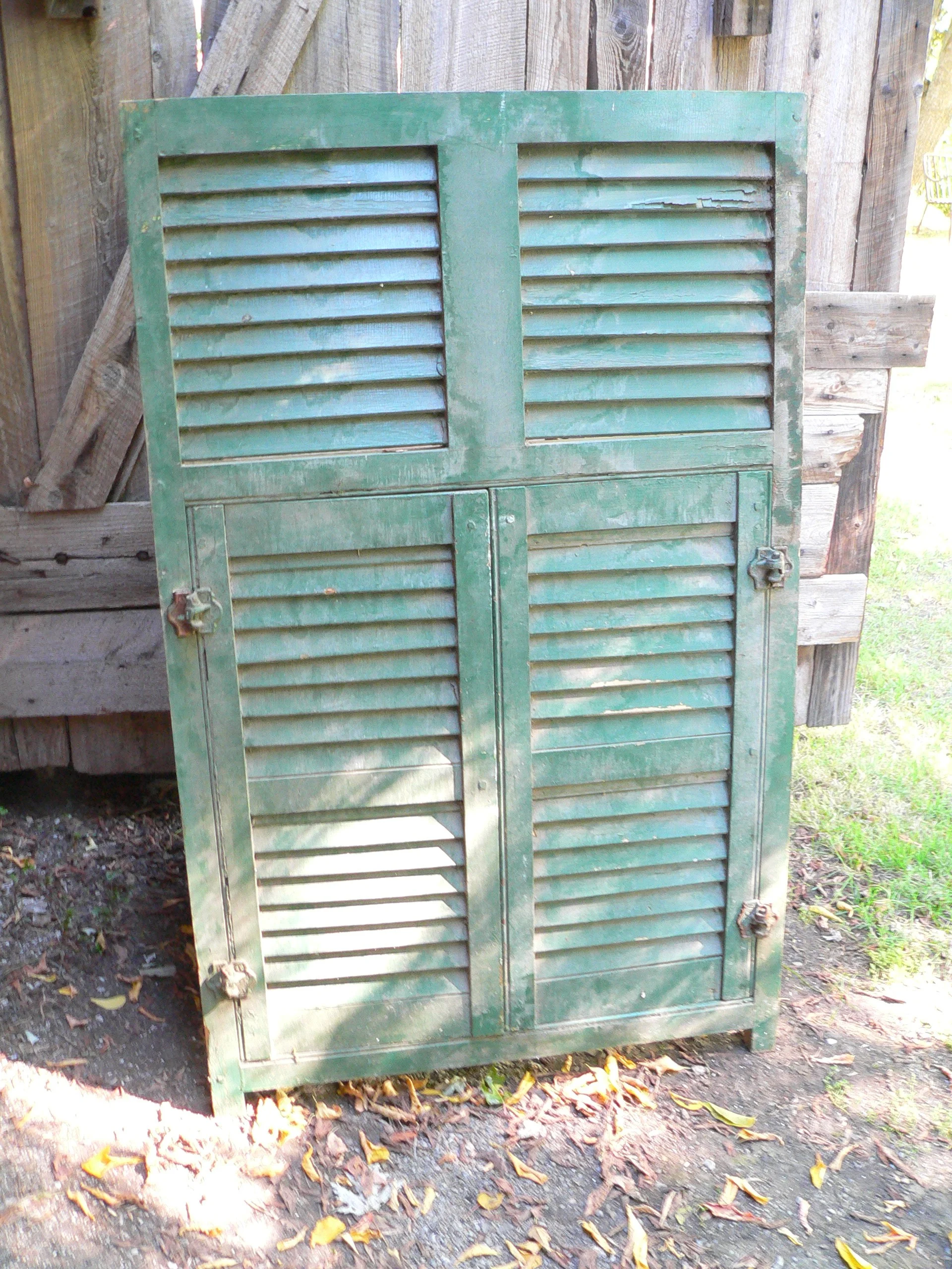 Belle persienne antique # 12953.2