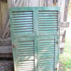 Belle persienne antique # 12953.2
