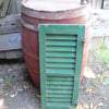 Volet antique # 12953.7