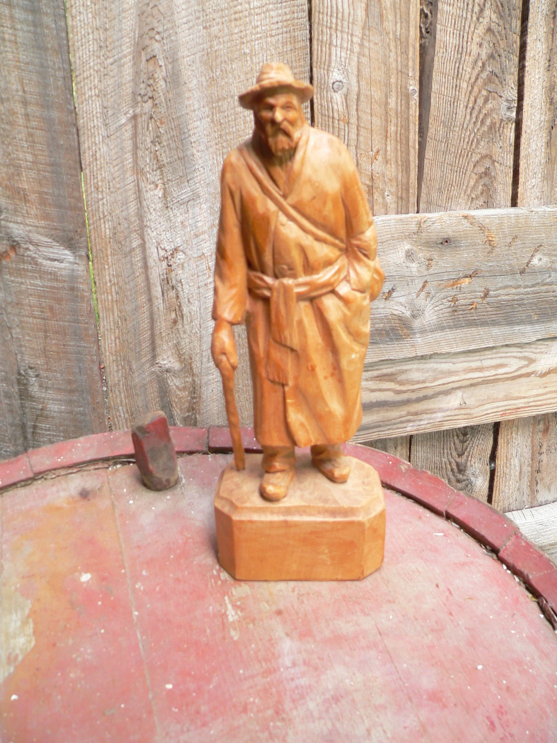 Belle sculpture # 12986.7