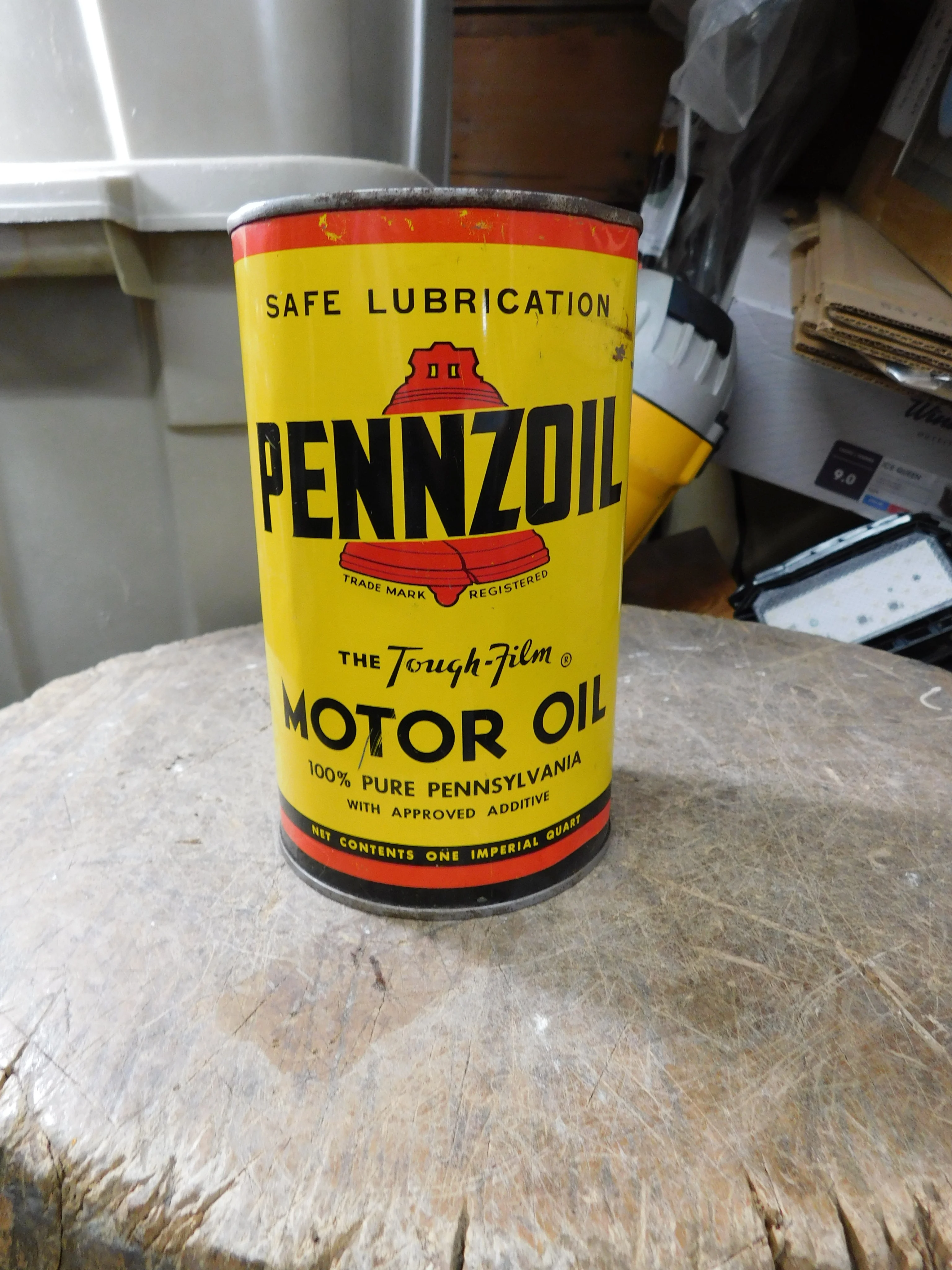 nouvelle arrivage d'avril