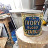 Grosse canne ivory gloss starch # 13178.1