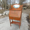 Petit secrétaire antique # 13180