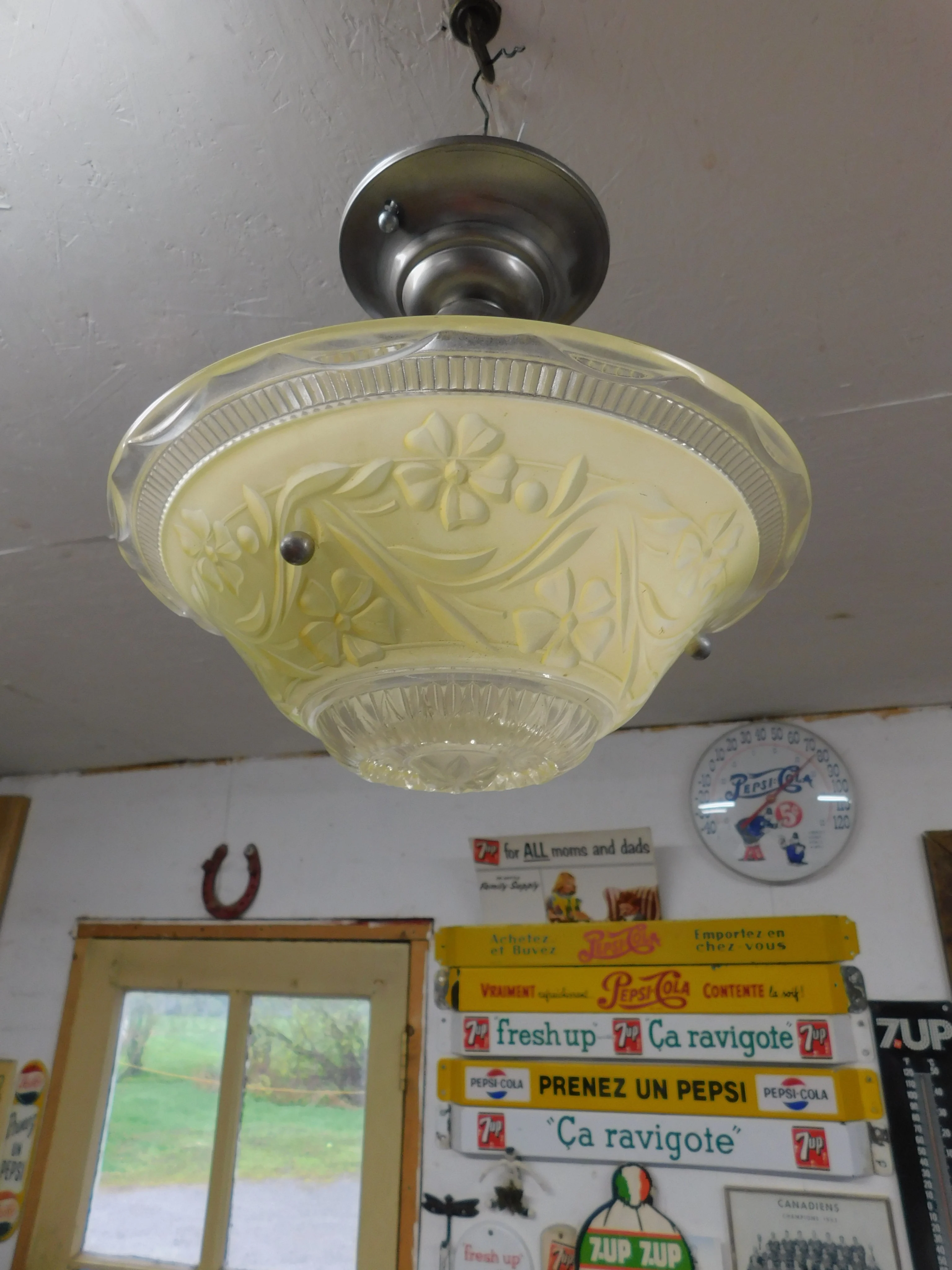  lampe vintage # 13243.2