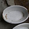 Bassine antique # 2412.1 