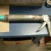 Pistolet a caulking #2821.48.2