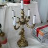 Lampe chandelier # 2946