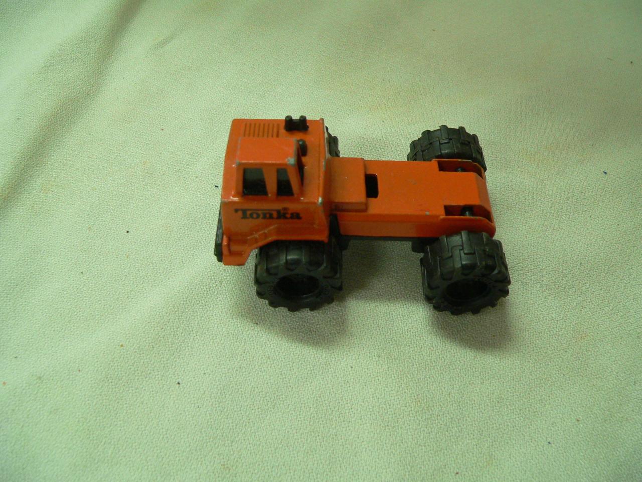 Camion tonka # 3968.2