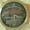 horloge GMC # 4004