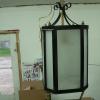 Lampe suspendu # 4088