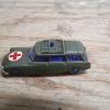 Citroen safari military ambulance # 4466.3 