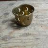 Pot en laiton # 4558.14