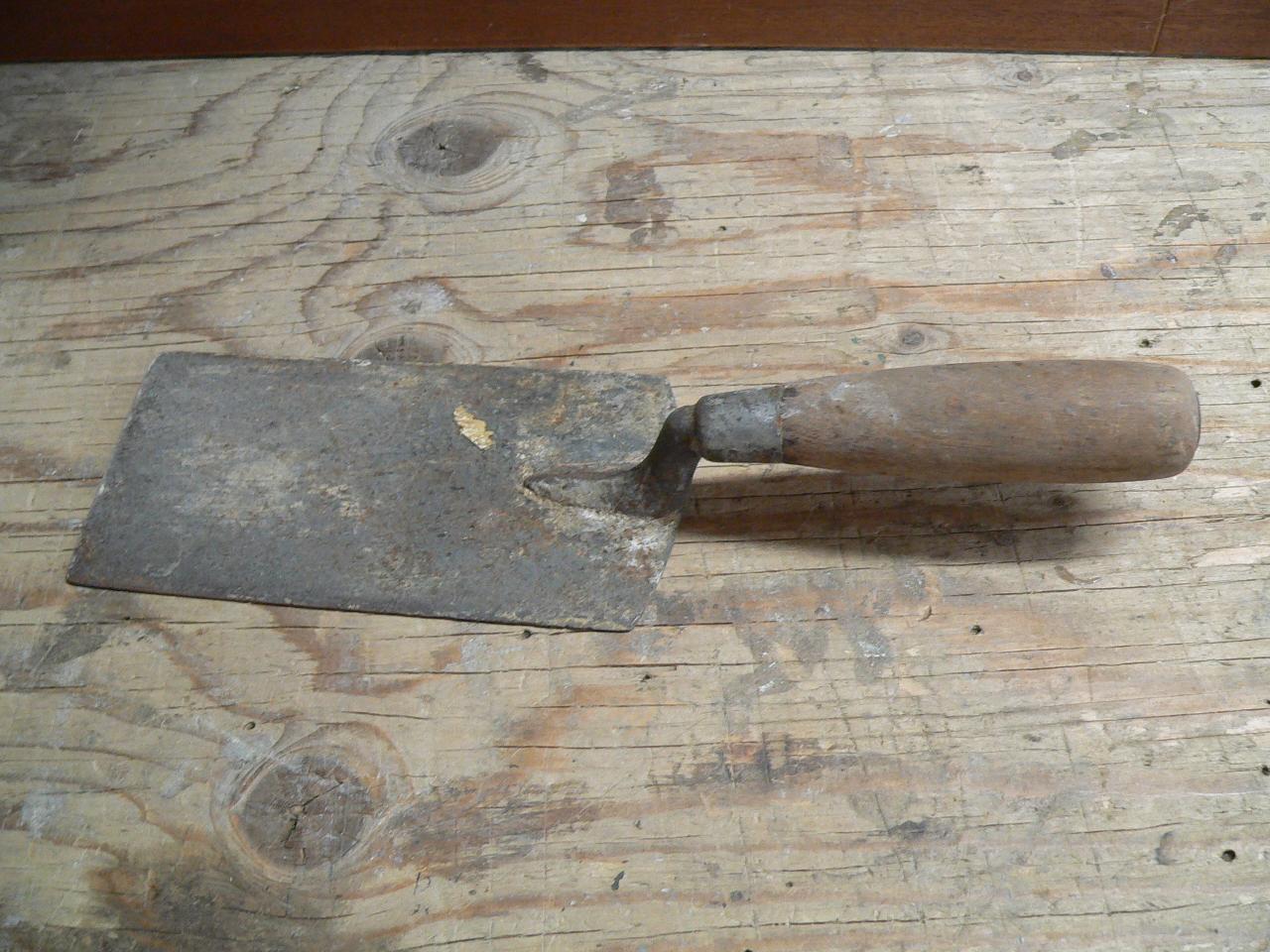 Spatule # 4617.22