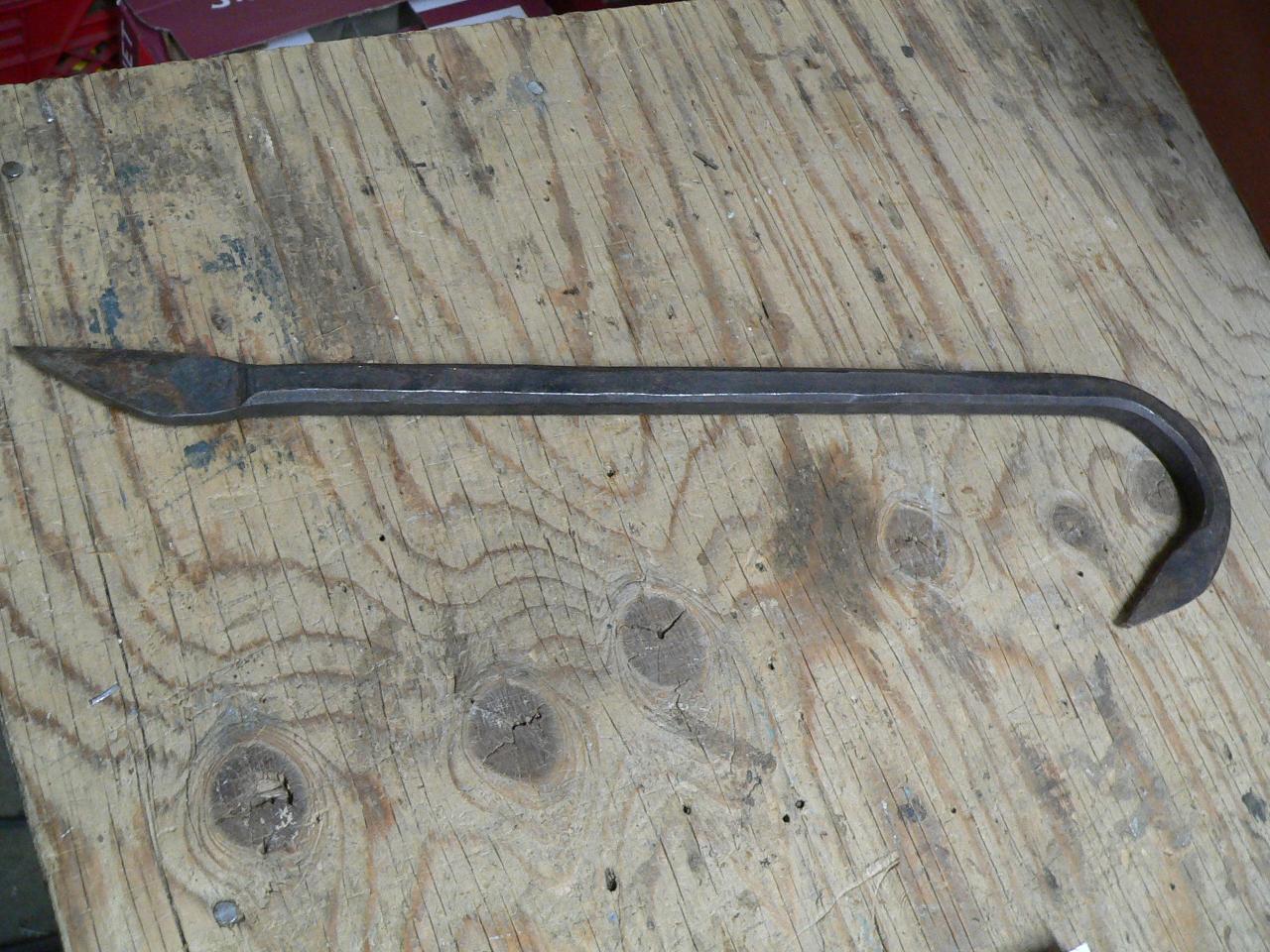 Barre antique # 4617.89 