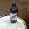 Bouteille biere jamaicaine red strpe # 4664.5 