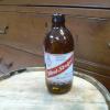 Bouteille biere jamaicaine red stripe # 4664.9