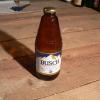 Biere busch # 4739.34