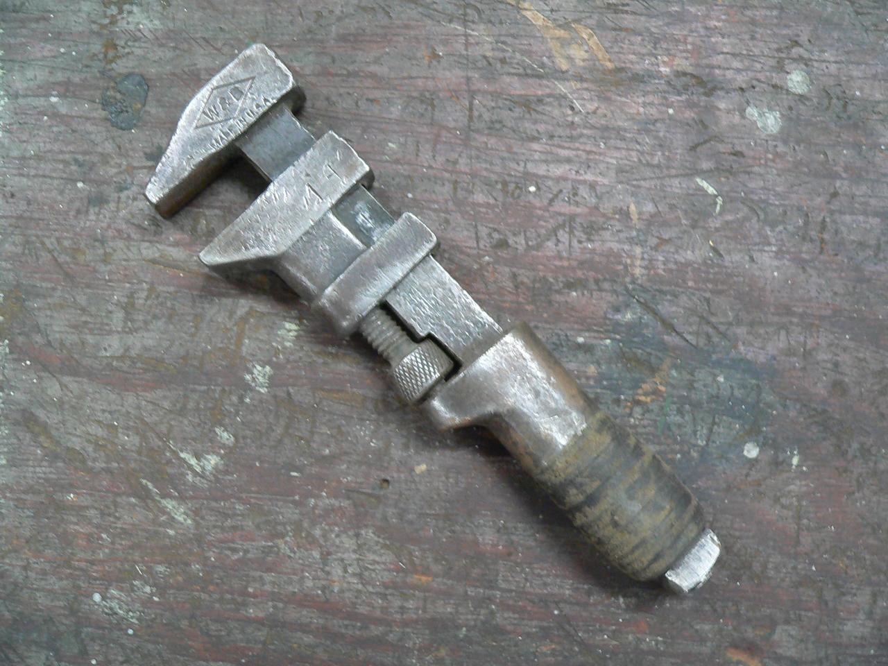 West cott antique # 4807.47