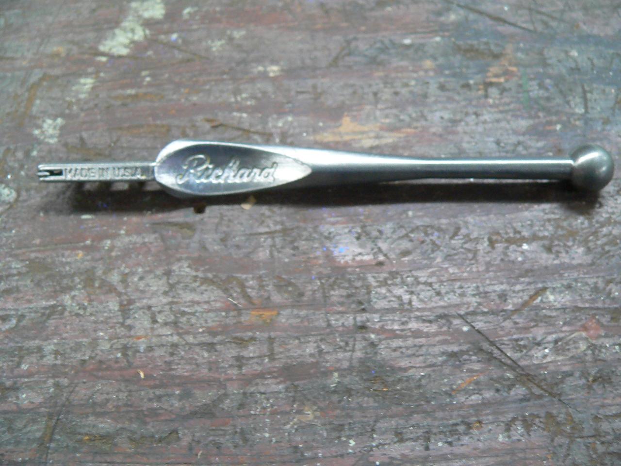 Coupe vitre # 4807.58