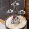 Chandelier a 3 branche # 4986.2