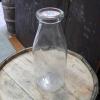 Bouteille de lait antique # 5023.38