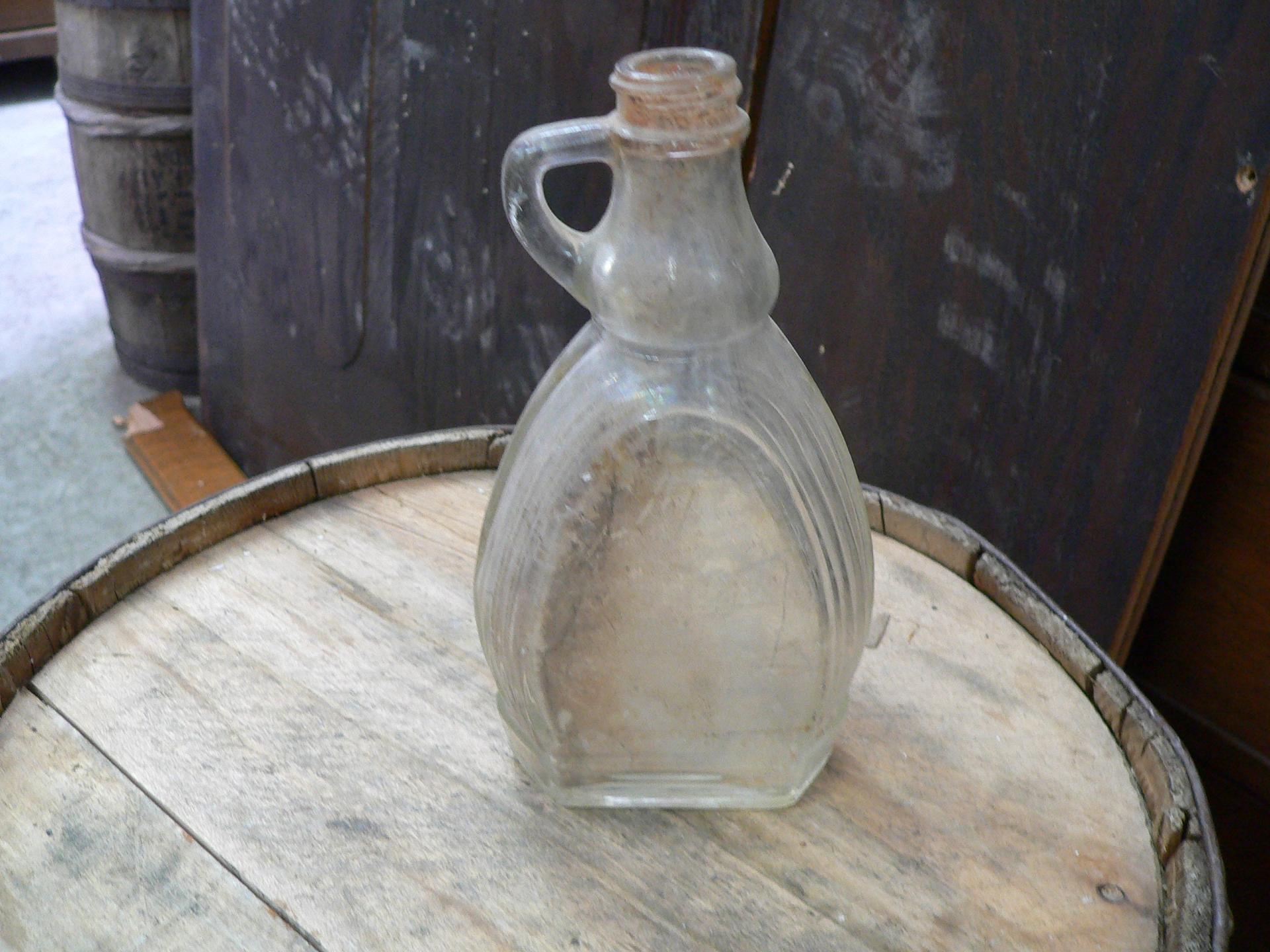 Bouteille antique # 5023.39