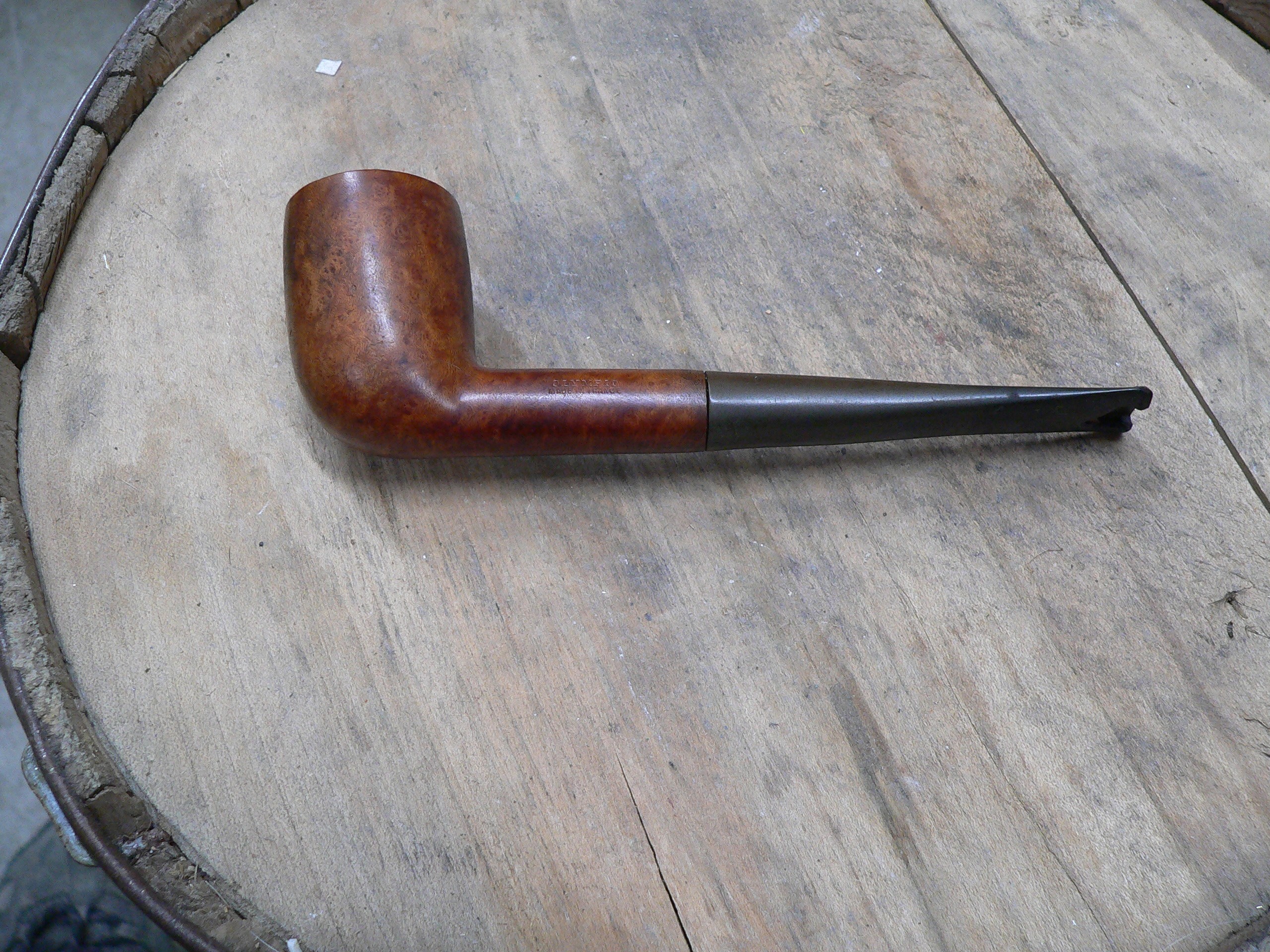 Pipe antique # 5248.47