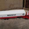 Camion remorque renault # 5446.37