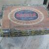 Boite antique broker # 5507.1