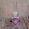 Bouteille antique red rock cola # 5705.1
