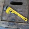 Petit pipe wrench # 5730.7