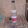Bouteille antique old colony beverages # 5747.5