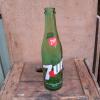 Bouteille 7 up # 5759.3