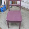 Chaise antique # 5892.14